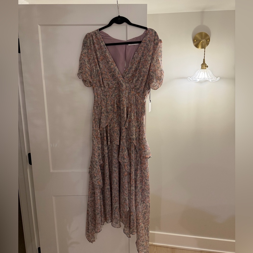 Floret Studios Dress